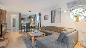 Appartement avec terrasse - Image 4