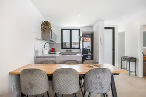 Spacious holiday home with garden, pool & terrace | Sea view | Beach nearby | Good for workation - Image 5