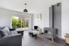 Family-friendly pleasant house with barbeque, pool & garden | Garden view | Pets are welcome - Image 3