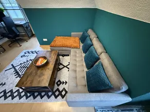 Children-friendly holiday apartment | River view | Pet-friendly - Image 3
