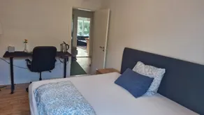 Private room | Garden view - Image 3