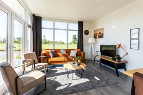 Family-oriented beautiful holiday park with terrace, pool & garden | Pets allowed - Image 2