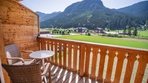 Mehrbettzimmer für 4 Personen (42 m²) in Gosau - Image 3