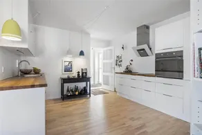 Apartment with terrace | Sea view - Image 3