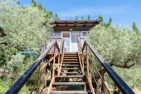 Chalet mit Grill, Pool und Terrasse | Meerblick - Image 2
