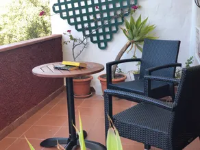 Ferienhaus mit Terrasse | Bergblick - Image 4