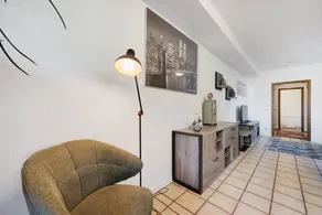 Fully equipped holiday apartment with terrace - Image 5