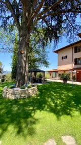 Nice private room with terrace, BBQ & garden | City view - Image 4