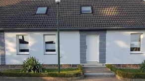 Ferienhaus mit Garten, Pool und Grill - Image 3