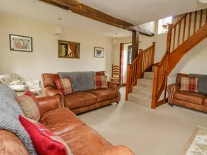 Children-friendly charming cottage with garden | Pet-friendly - Image 5