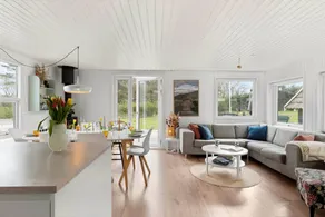Fully equipped nice house with terrace & barbecue | Pets allowed - Image 5