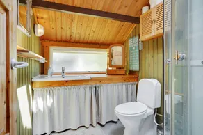 Maison avec terrasse et barbecue - Image 4