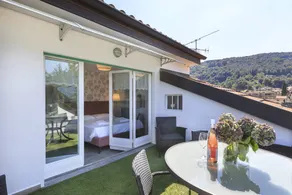 Apartment with terrace | Mountain view - Image 2