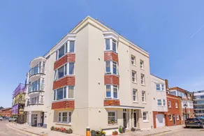Child-friendly charming cottage with garden & terrace | Beach view | Close to the beach - Image 2