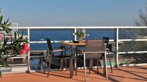 Fully equipped pleasant apartment with terrace & barbecue | Lake view | Beach nearby | Dogs allowed - Image 4