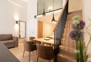 Children-friendly beautiful holiday apartment with sauna | Next to the ski | Dogs allowed - Image 5