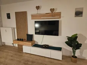 Holiday apartment with BBQ & terrace - Image 4