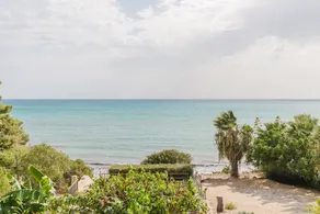 Agréable villa avec jardin, barbecue et internet haut débit | Vue mer | Avec animaux autorisés - Image 2
