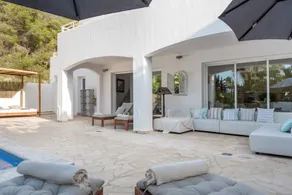 Villa 'Amarantos' with Mountain View, Wi-Fi and Air Conditioning - Image 3