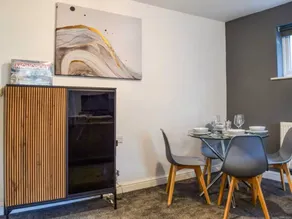 Charming flat with 3 rooms for 5 persons - Image 5