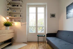Cosy apartment in the 11th arrondissement - Image 2