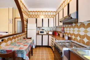 Apartamento con jardín, barbacoa y terraza | Vistas a la montaña - Image 5