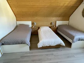 Fully equipped flat | Dogs allowed - Image 3
