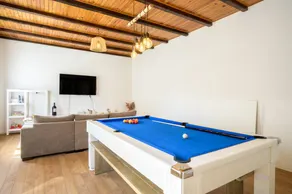 Apartment "L'annexe des Hêtres": Mountain View, Private Terrace - Image 2