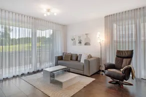 Stylish Holiday Apartment at the Golf Course - Image 5