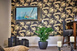 Apartment '43qm' with Private Terrace and Wi-Fi - Image 5