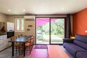 Holiday Home “Gîte Alcido” with Sea View, Wi-Fi, and Air Conditioning - Image 5