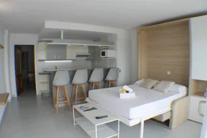 Ferienwohnung mit Terrasse - Image 3