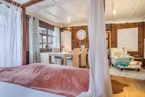 Gemütliche Ferienwohnung | Hunde erlaubt - Image 4