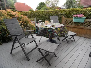 Appartamento con barbecue e terrazza - Image 5