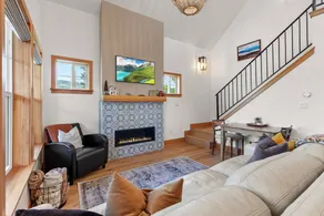 New Listing! Craftsman Bungalow 2 Min Walk to Dover Bay Marina - Image 2