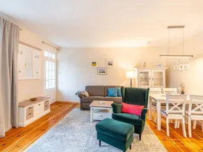 Appartement de vacances avec 1 chambre à coucher pour 4 personnes - Image 3