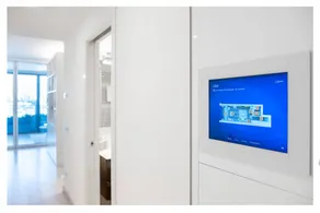 Schöne Wohnung mit 1 Schlafzimmer für 4 Personen - Image 5