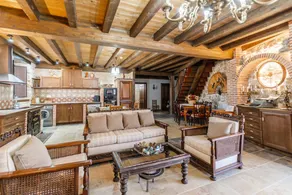 Family-oriented house with barbecue | Mountain view | Good for workation | Pets allowed - Image 4