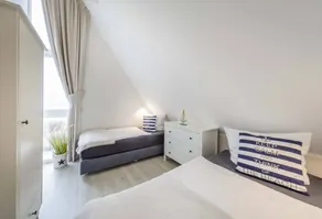 Agréable maison adaptée aux familles avec terrasse, jardin et jacuzzi | Vue panoramique | Plage à proximité | Avec animaux autorisés - Image 5