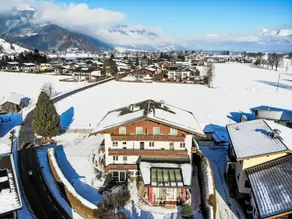 Apartment with barbeque | Panoramic view - Image 2