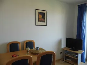 Flat with 2 rooms for 4 persons - Image 5