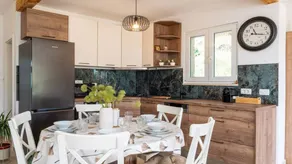 Flat with barbeque & terrace | Sea view - Image 4