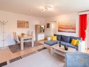 Fully equipped flat with terrace & BBQ - Image 2