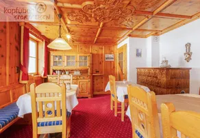 Kinderfreundliche charmante Ferienwohnung mit Sauna und Terrasse - Image 3