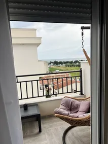 Holiday apartment | Beach view - Image 2