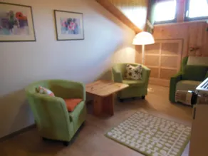 Ferienwohnung Klausgupf - Image 3