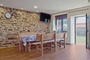 Casa Enrique — Heated Pool, Sauna & Camino de Santiago near Astorga - Image 5