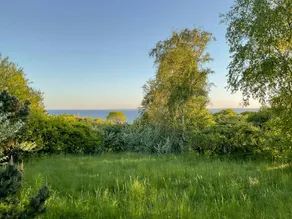 Holiday home with sea views, protected area Mols - Image 2