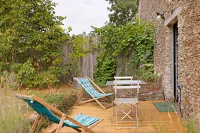 Bed & breakfast with garden & terrace | Garden view - Image 2