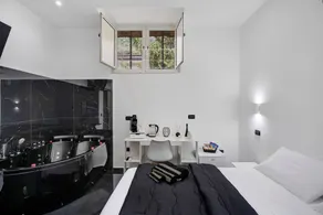 Dedicated room with terrace & hot tub | Mountain view | Perfect for remote work - Image 3